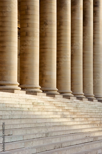 palais brongniart photo