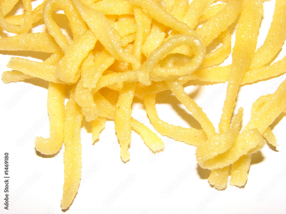 Fototapeta premium spätzle 1