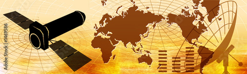 telecommunication header