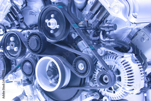 moteur
