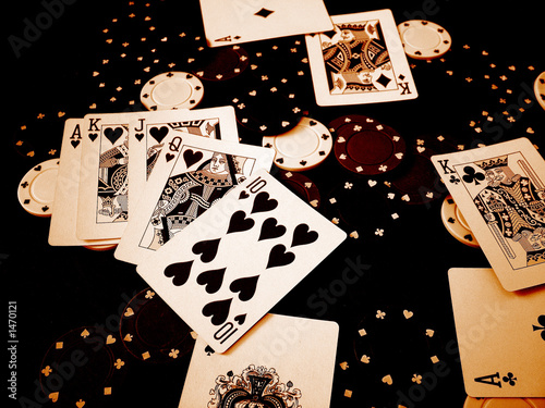 cards