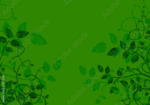 green grunge style background