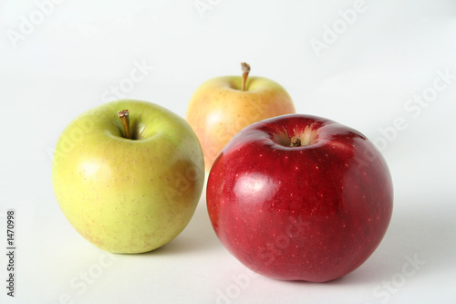 apples