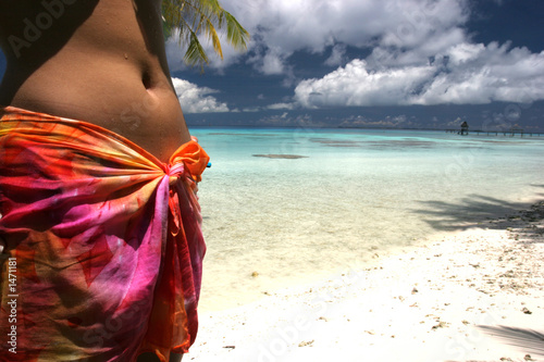 paradise island