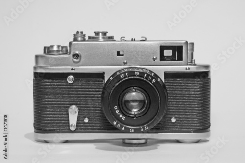 old camera#2