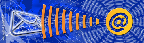 communication header