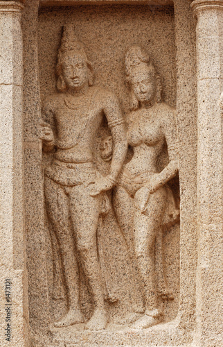 india, mahabalipuram