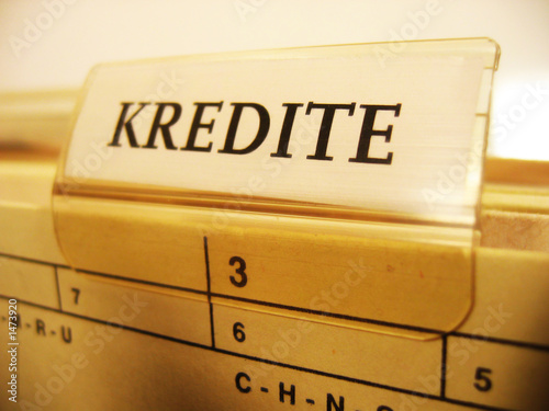 kredite