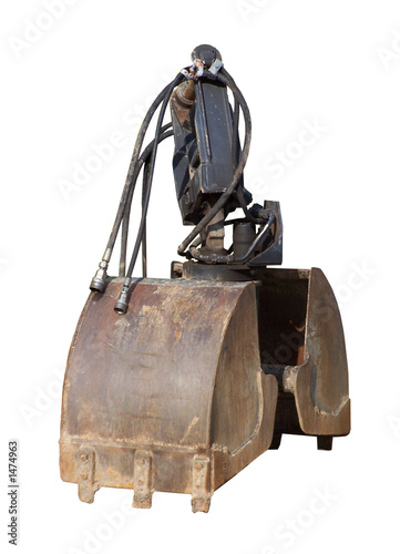 bagger