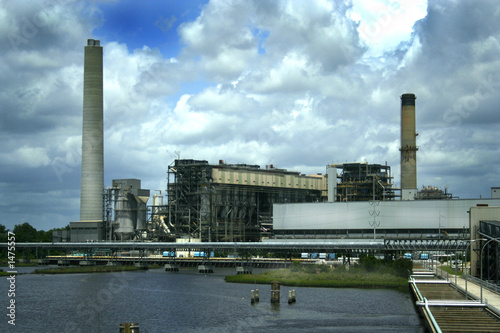 science and industry