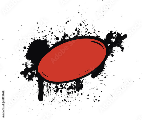 grunge style(great for any design)