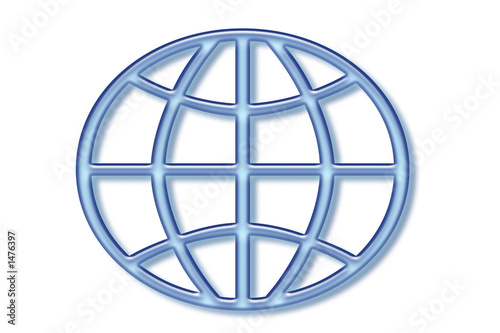 world icon