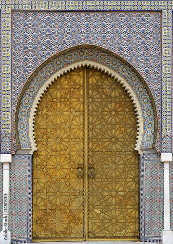 moroccan entrance (3)