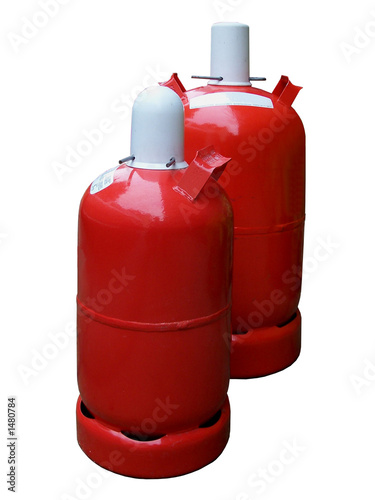 gasflaschen