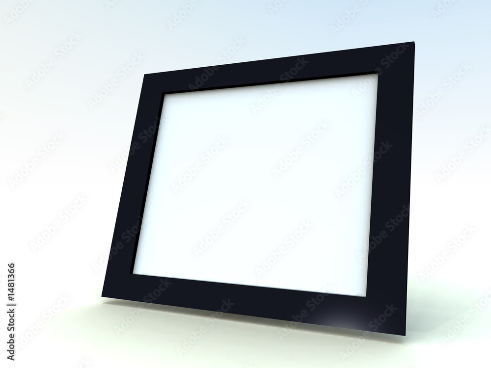 picture frame 6