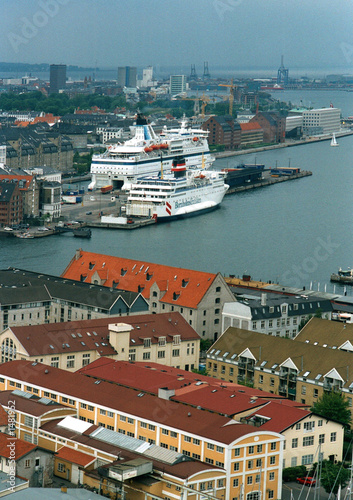 Photography denmark copenhagen port