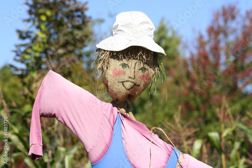 scarecrow