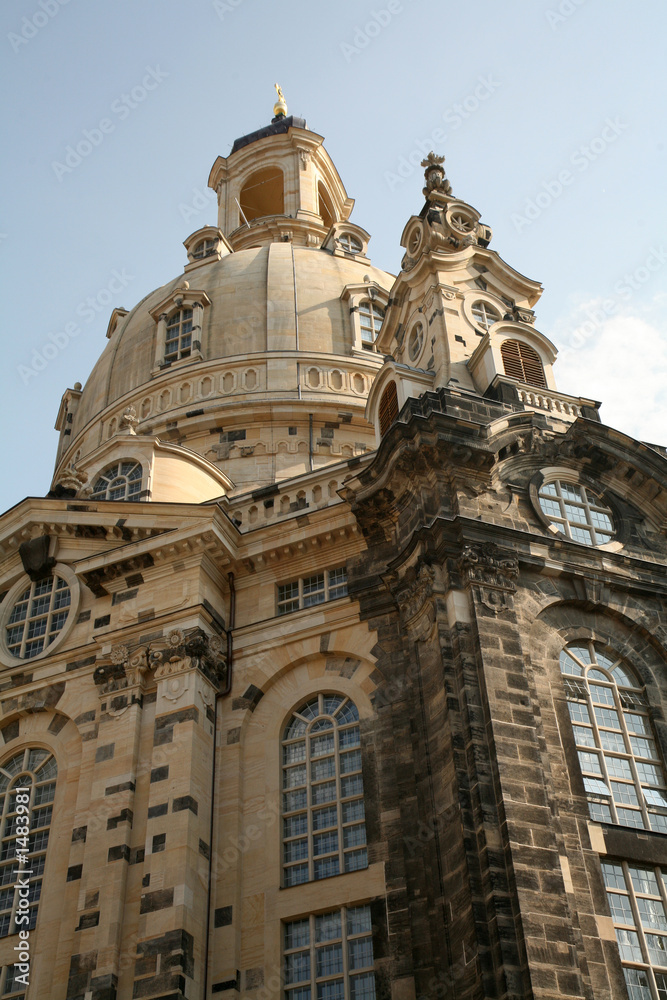 frauenkirche frauenkirche