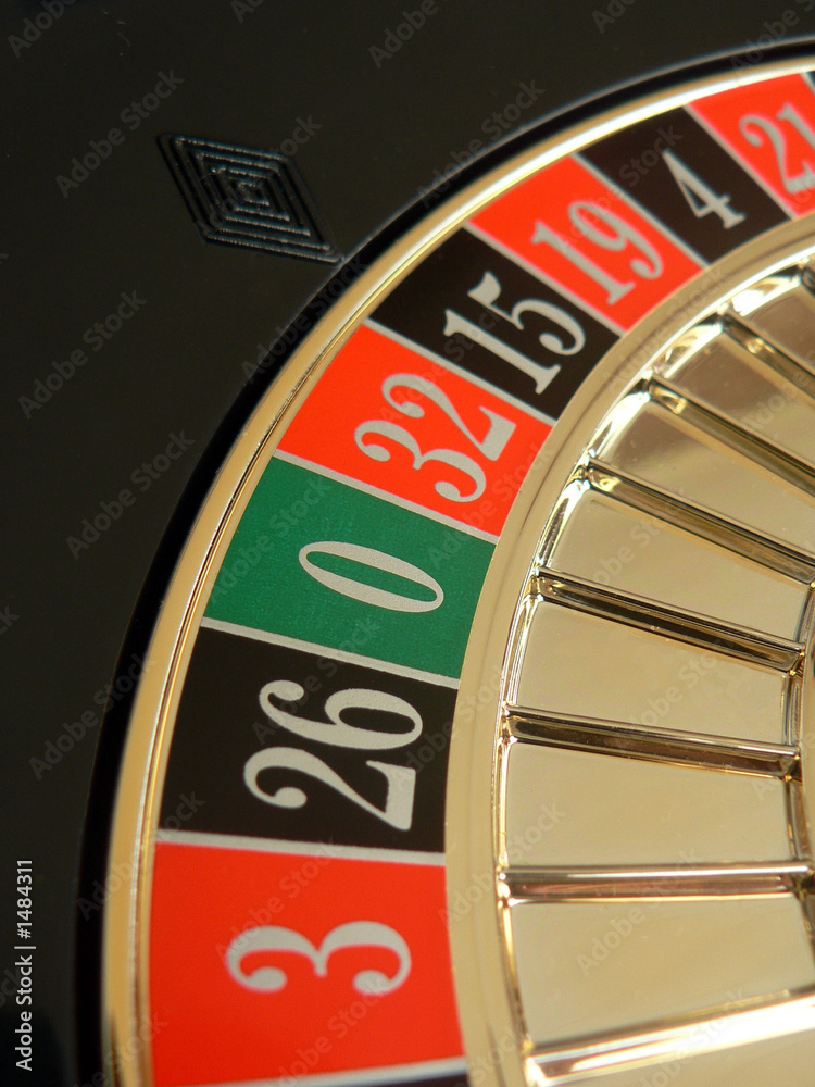 roulette wheel roulette wheel