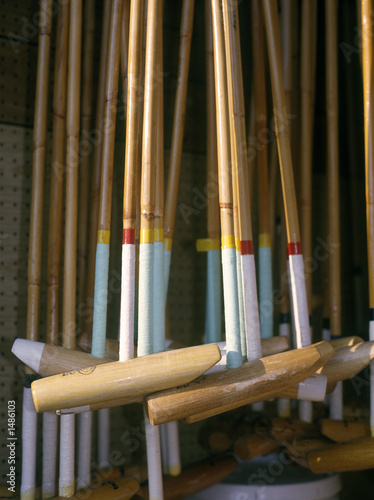 polo clubs