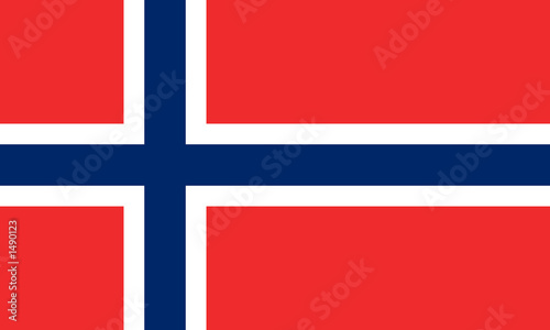 norwegen fahne norway flag