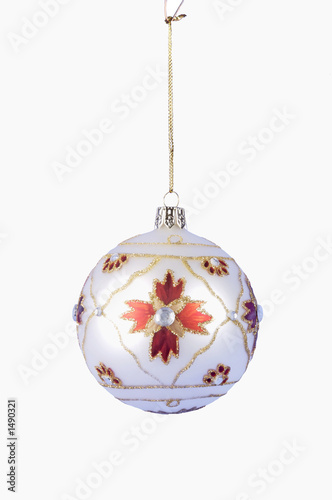 christbaumkugel