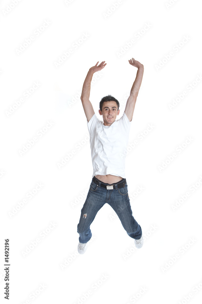 jumper jumper