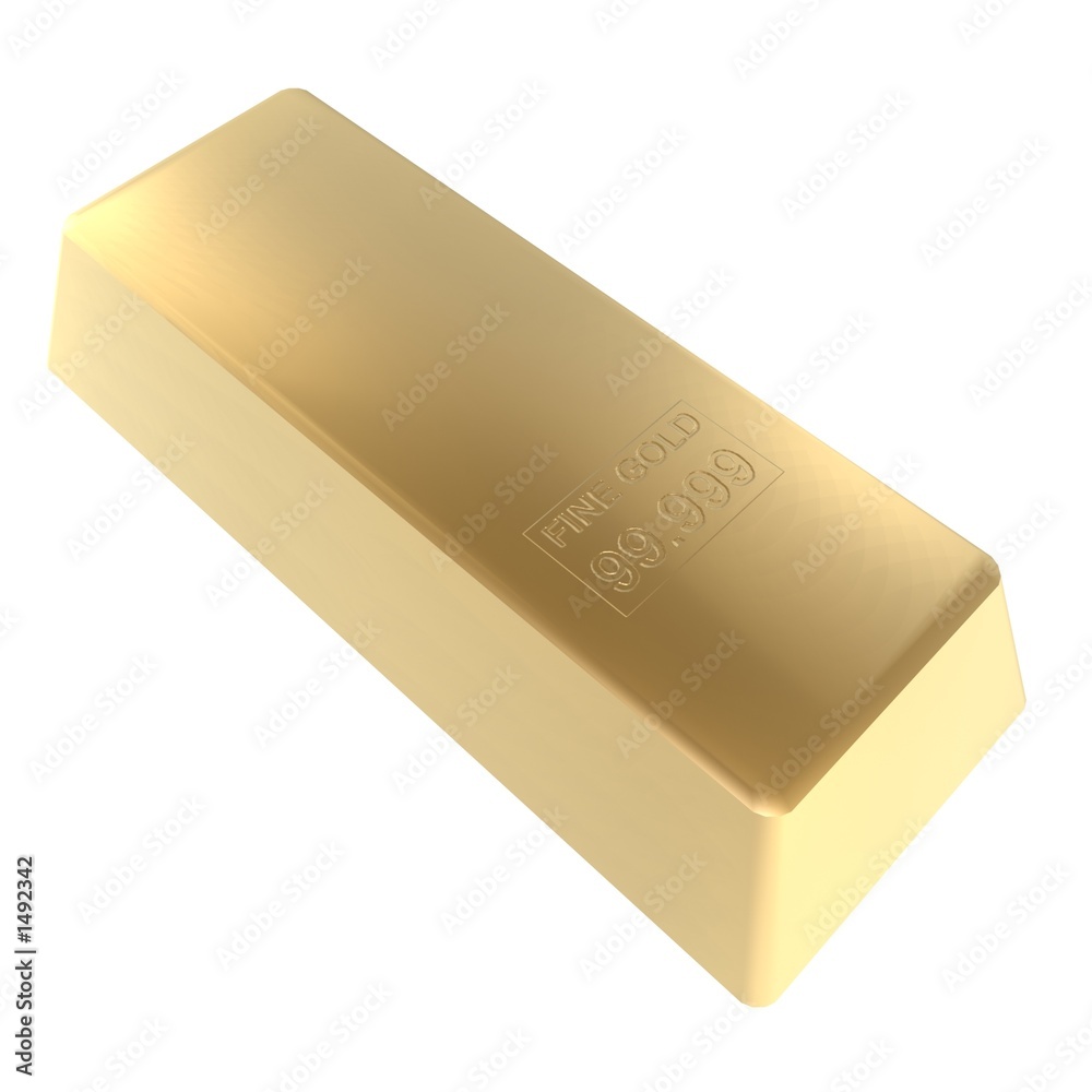 gold bar gold bar