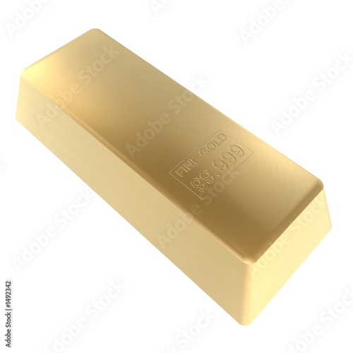 gold bar