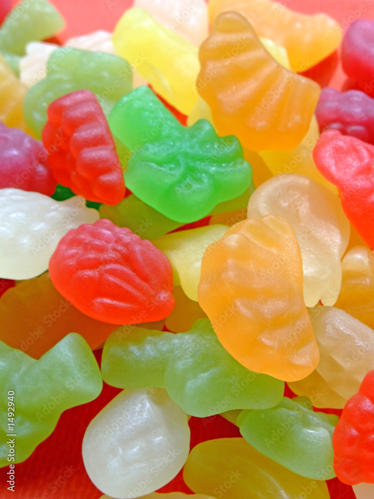 candies candies