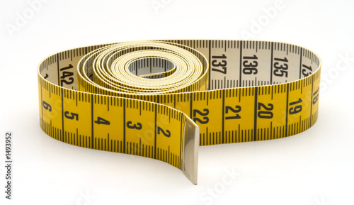 measuring tape