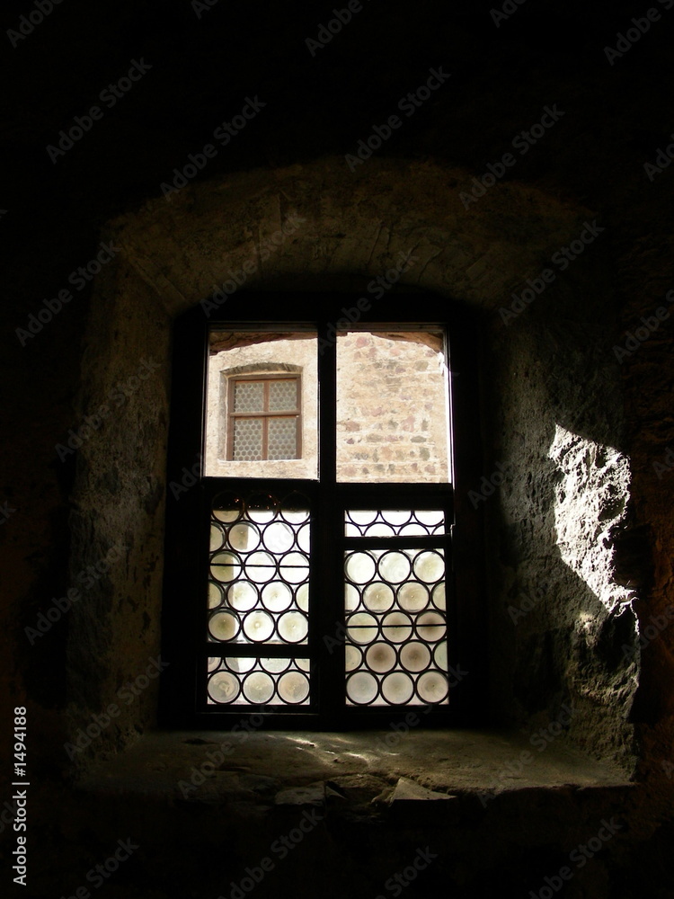 das fenster Stock Photo | Adobe Stock