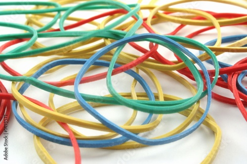 elastic band