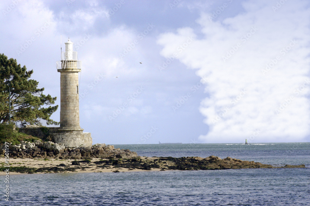 Fototapeta premium słodka francja 03