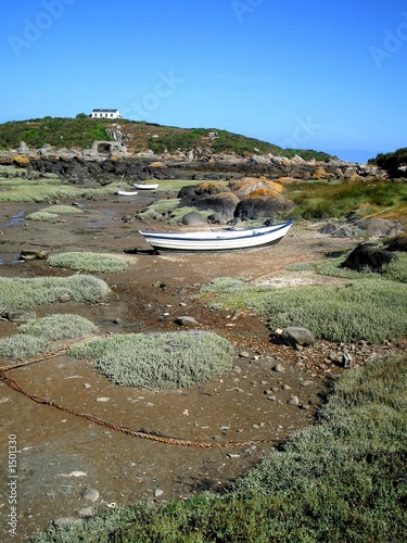 bateau