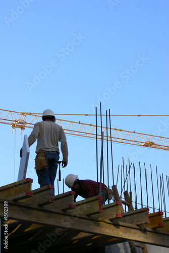 baustelle