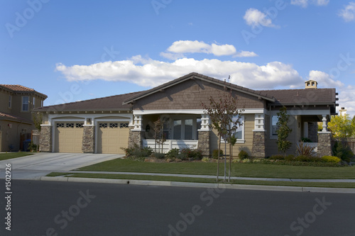 napa valley home