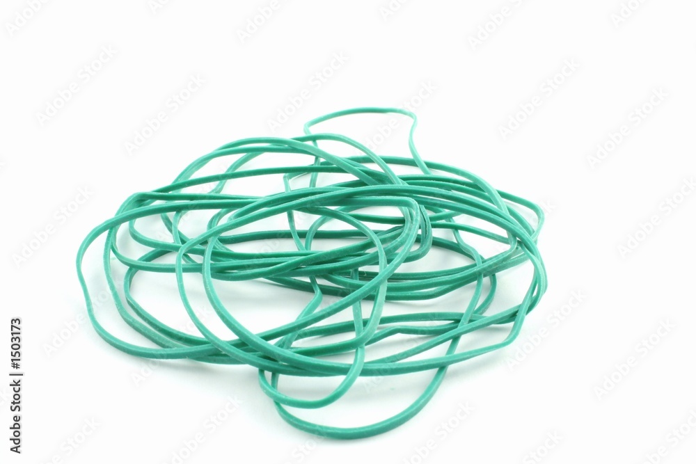 elastic band elastic band