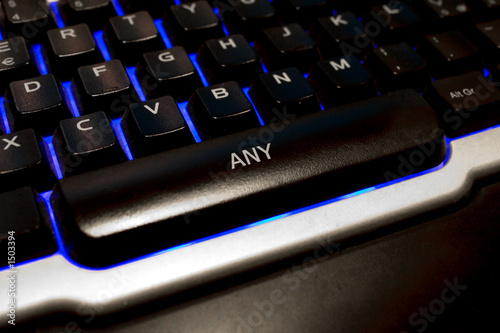 press any key to continue