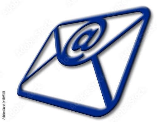envelope