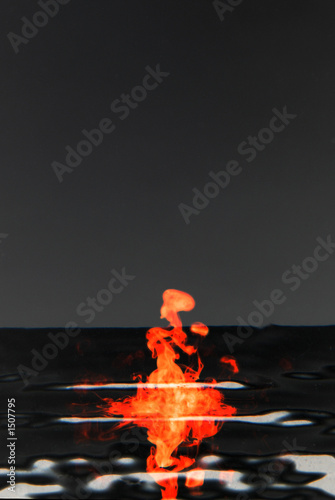 fire