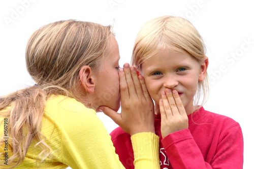 secrets