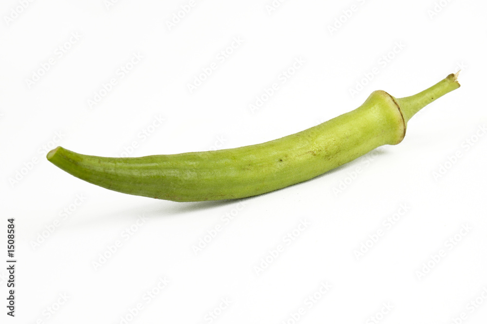 okra okra