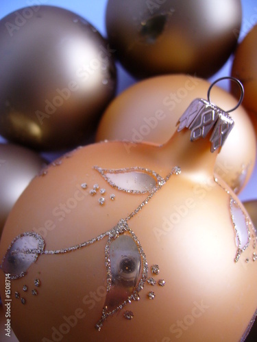 christbaumkugeln