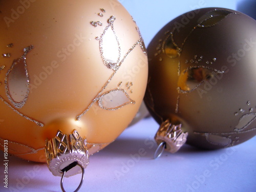 christbaumkugeln