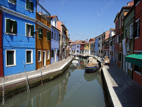 burano channel