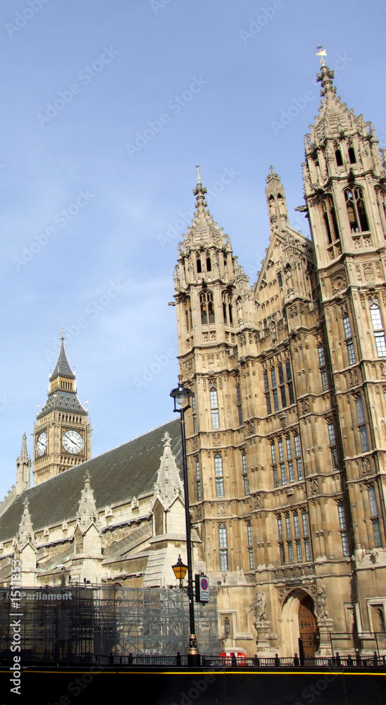 houses of parliament 4