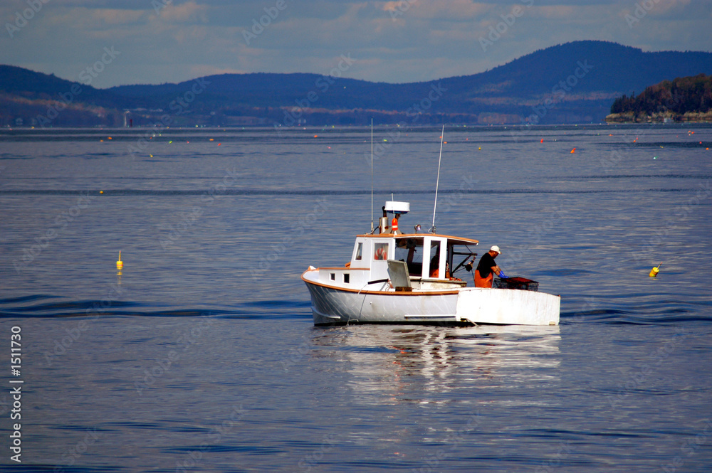 fishingboat