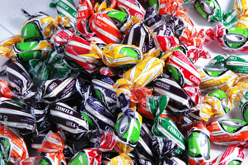 Foto sweets