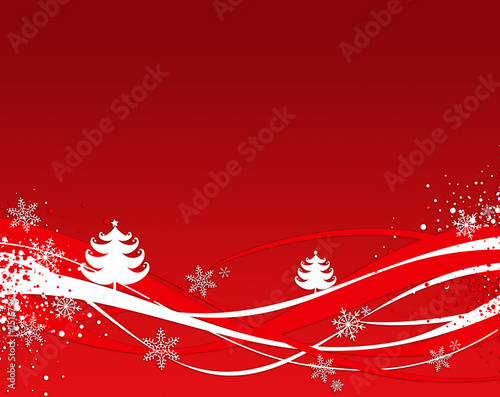 christmas background